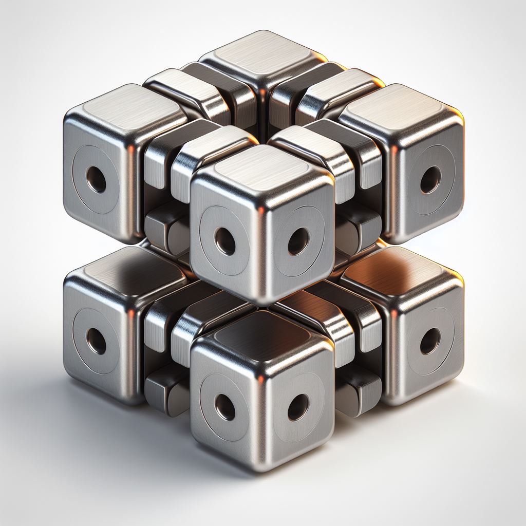 Magnetlerin Ardındaki Bilimsel Sır