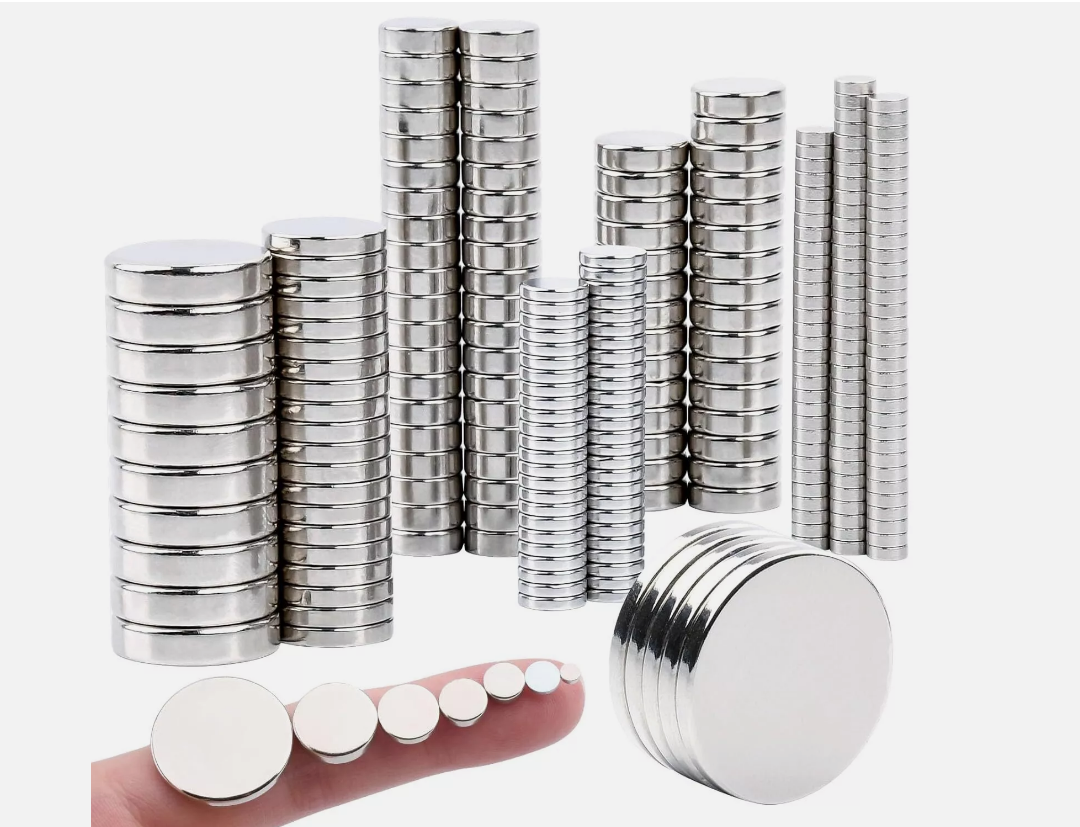 Mıknatıslar Hakkıında Bilmemiz Grekenler