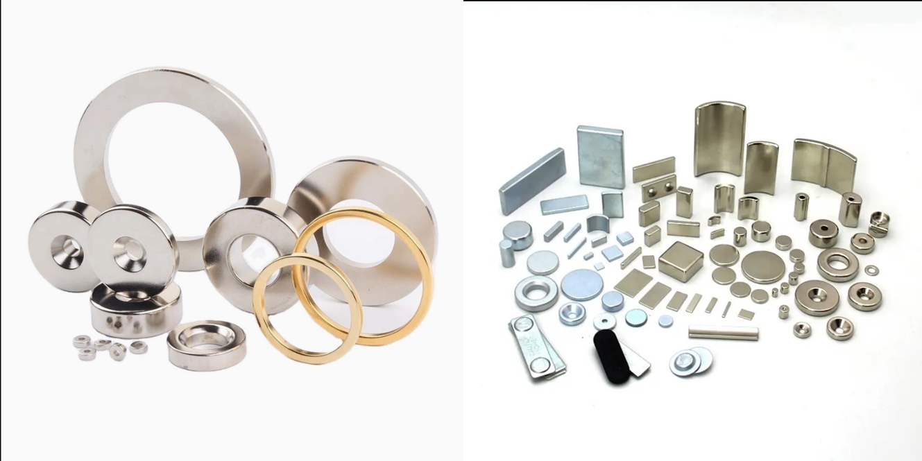 Neodyum mıknatıs satın alabileceğiniz yerler