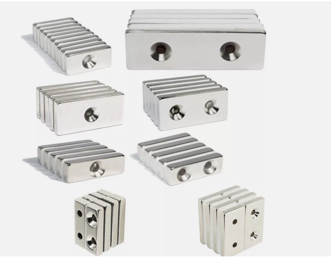 Neodyum Mıknatısın Manyetik Özelikleri