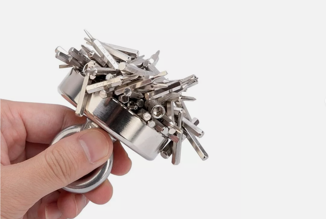 Neodyum Mıknatıs Toptan Satış