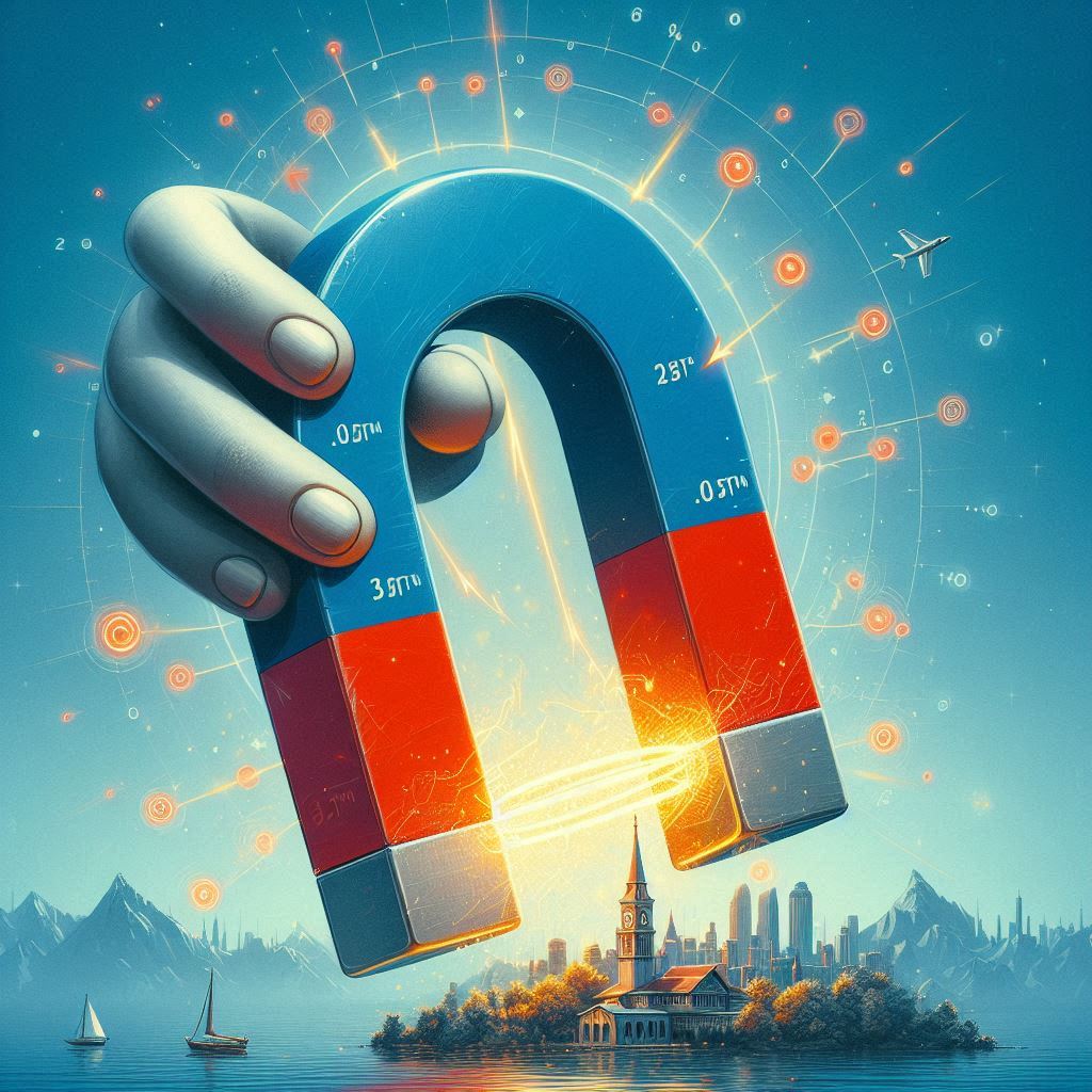 Teknolijide Mıknatıs Kullanımı Ve Tercih Edilmesi