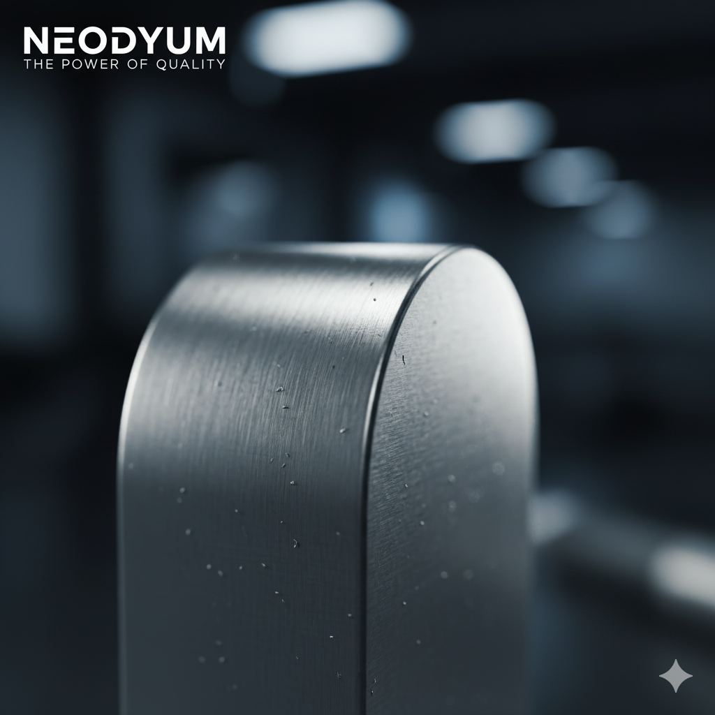 bar mıknatısı çekim gücü