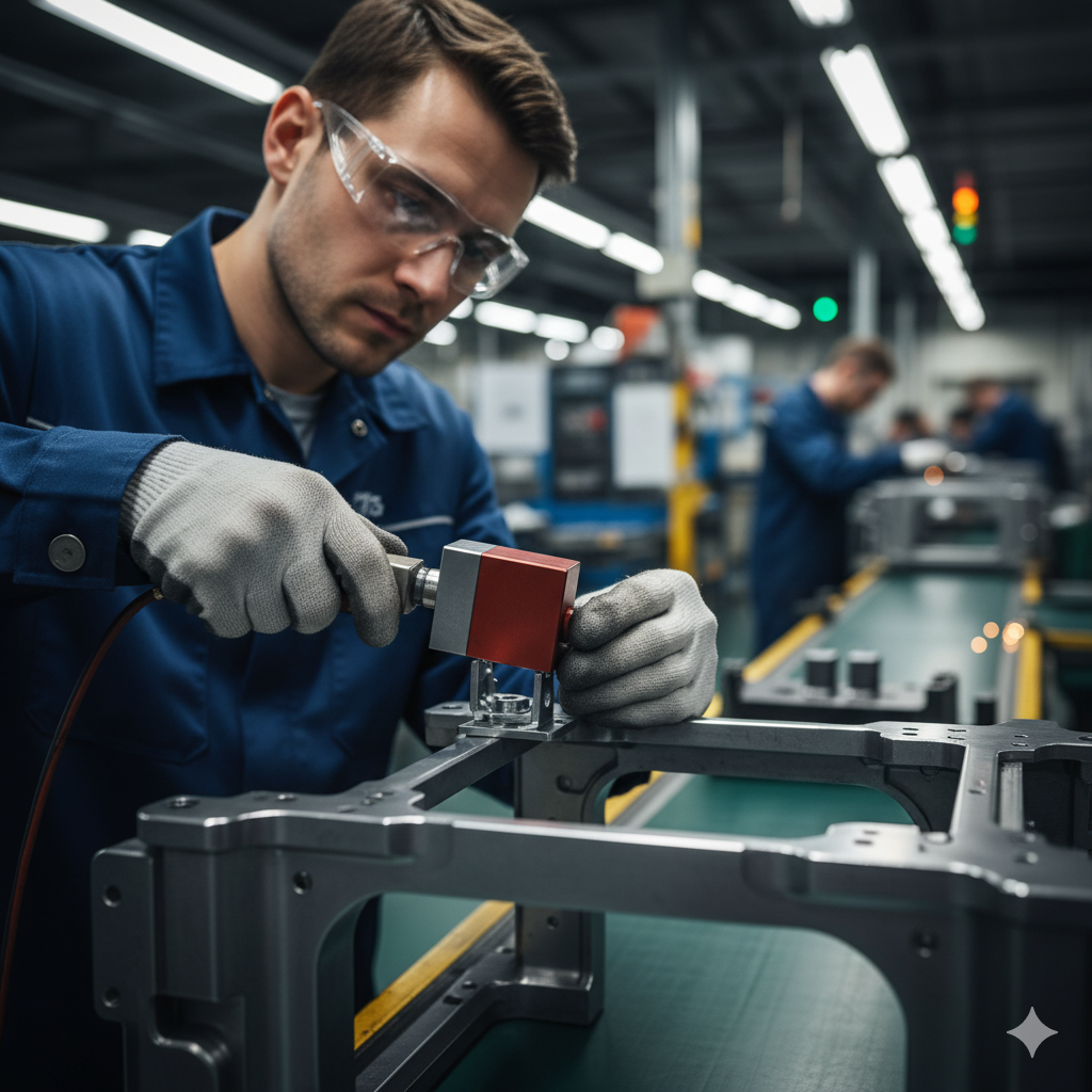 Neodyum Disk Mıknatıs